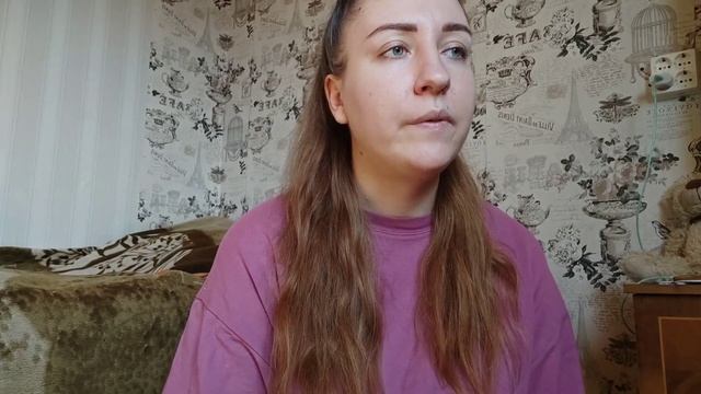 отпуск у бабушки - день 1: выгуливаю кота и наслаждаюсь спокойствием | vlog 17.09.2023 смотреть онлайн
