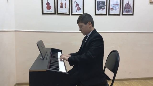 1071 Дадуев Магомед, г Грозный Восточный танец, А Хачатурян смотреть онлайн