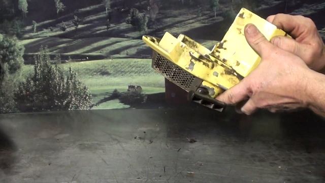 The chainsaw guy shop talk Pioneer P51 chainsaw starter 3 13 смотреть онлайн