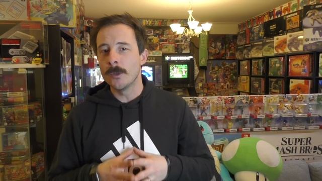 *LEAK* A New Banjo Kazooie Game Is In Development смотреть онлайн