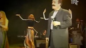 Вилли Токарев Тётя Хая 2000