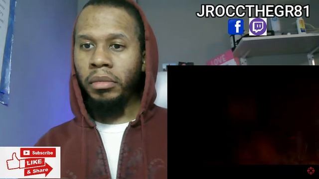 Returnal Official Gameplay Trailer Reaction смотреть онлайн