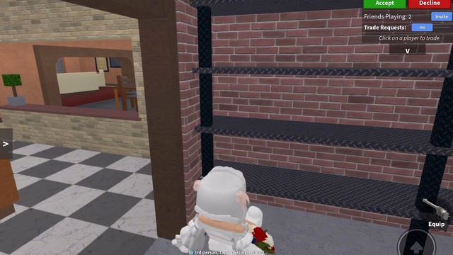 🌸||играю в мм2,но у меня white скин||💋 смотреть онлайн