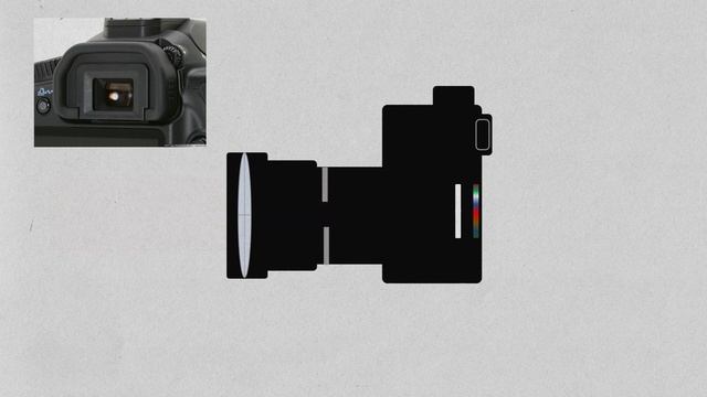 How a DSLR Camera Works (In Hindi) | Camera Basics смотреть онлайн