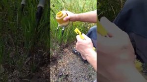 Тойота Камри ACV30. Меняем декстрон  ГУР, своими руками.