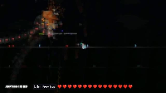 Terraria 1.3 - Expert Mode Magic Class(Mage) Playthrough - Part 7: The Prime, Destroyer, Plantera смотреть онлайн