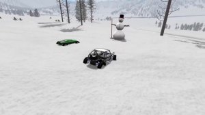 Сборник страшилок про: Деревню призрак, Чёрный лес и Чёрный автобус. Гоша и Чич приключения машин.