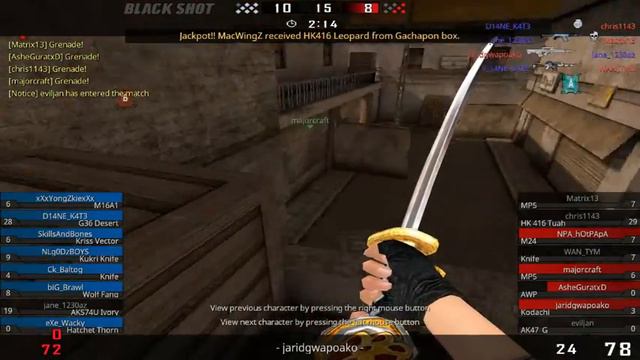 Garena Speedhack 3 смотреть онлайн