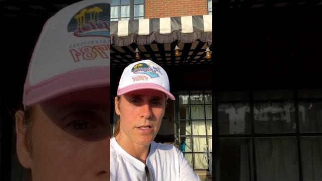 Jared Leto Instagram live [19/05/2021] - Part 1 смотреть онлайн