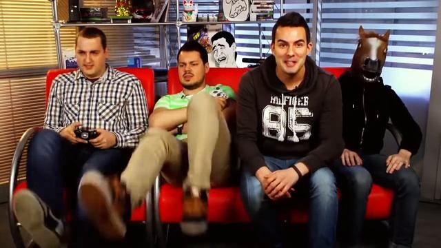 Обзор игры GTA Vologda смотреть онлайн