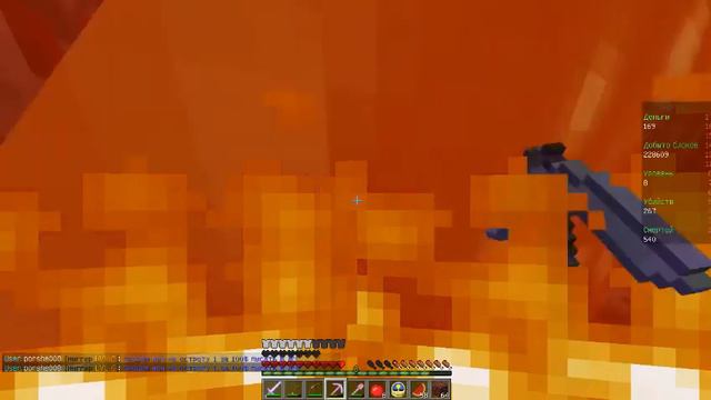 Minecraft cristalix prison [Проблема с интернетом] 1# смотреть онлайн