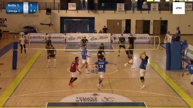 Federico Martina - Highlights season 2021-2022 смотреть онлайн