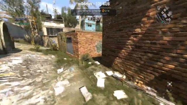 [Dying Light] ВНЕЗАПНОЕ ПРОХОЖДЕНИЕ НА КОШМАРНОЙ СЛОЖНОСТИ (Часть 3) смотреть онлайн