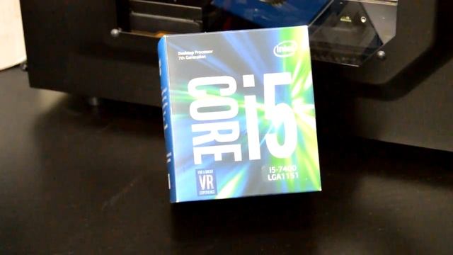 Eyota´s Gaming-PC Build / i5-7400, GTX 1060, ASUS Prime Z270-P смотреть онлайн