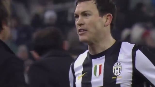 Шедевральный гол Поля Погба с 25 метров в ворота Удинезе смотреть онлайн