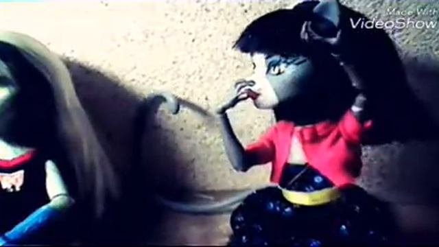 Кукло жизнь #5 билли ? Скоро приедит билли? :0 смотреть онлайн