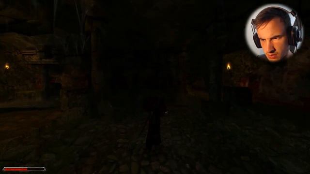 Zagrajmy w Gothic 2 Noc Kruka (Odcinek 18) Lares najlepszy przyjaciel i Saturas zrzeda! смотреть онлайн