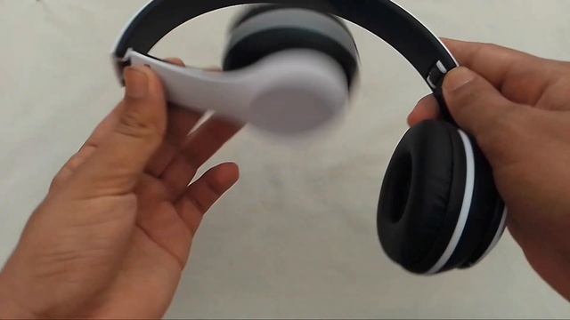 P47 Wireless Headphones | Unboxing | Review | Price | Best Budget Headphones смотреть онлайн