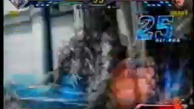 Hokuto no Ken - Mr Heart Infinite Loop смотреть онлайн