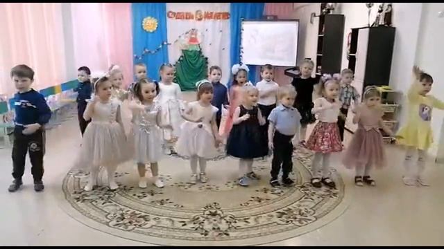 открытка для мамочек.mp4 смотреть онлайн