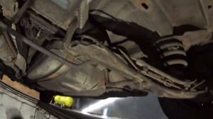 Форд Галакси/Ford Galaxy 1.9 tdi  Обзор и тест-драйв