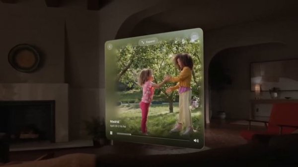 Apple Vision Pro Vs Oculus Quest 3