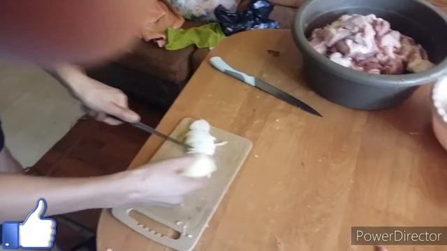 Мариновка мяса свиньями смотреть онлайн