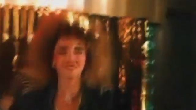 Ирина Аллегрова и группа Электроклуб - Тёмная лошадка смотреть онлайн