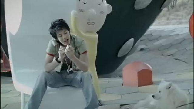SE7EN - COME BACK TO ME Part.2(와줘2) M/V