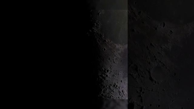 NASA Orion Луна в Космосе Наса Орион 07 смотреть онлайн