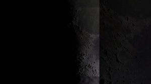 NASA Orion Луна в Космосе Наса Орион 07