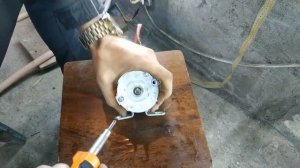 Ремонт Газелевской электро помпы