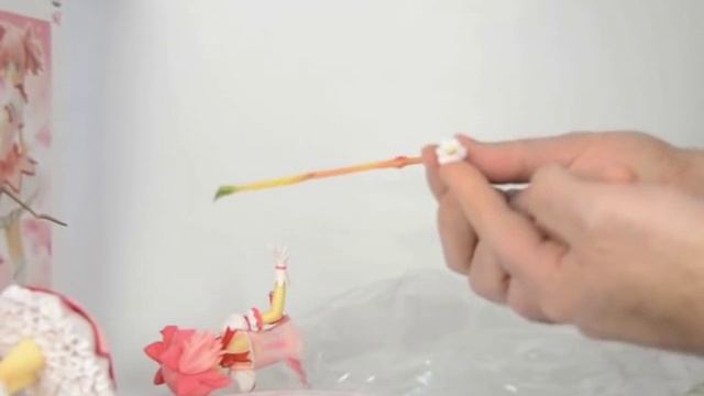 Puella Magi Madoka Magica SQ Madoka Kaname figure (Banpresto) смотреть онлайн