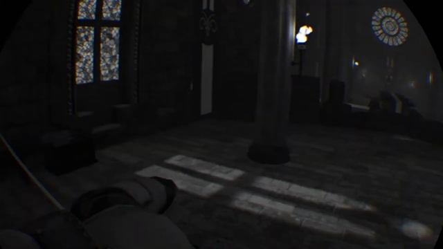 Swordsman VR Experience (Part 1) смотреть онлайн