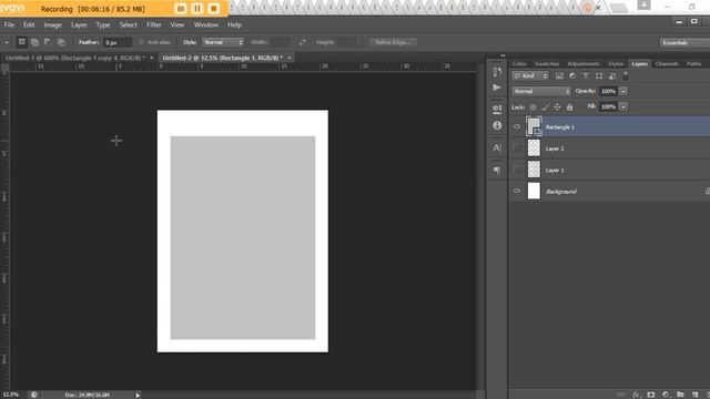 How to make graph paper to print and add to your planner (how to make printables) смотреть онлайн