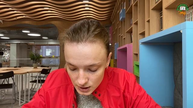 Волонтерские чтения: «Путешествие голубой стрелы». Глава четырнадцатая смотреть онлайн