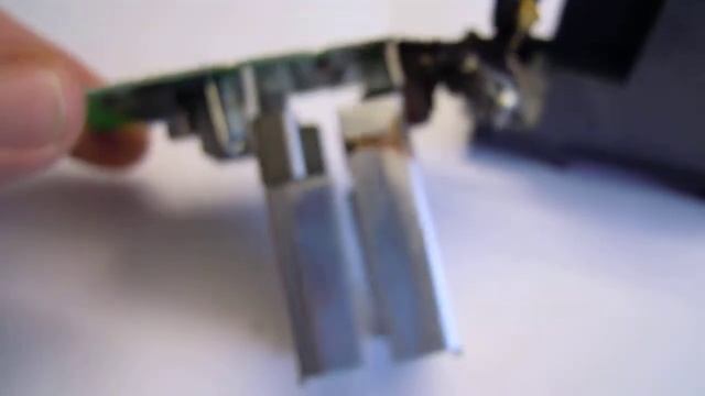 Berker dimmer amplifier inside view смотреть онлайн