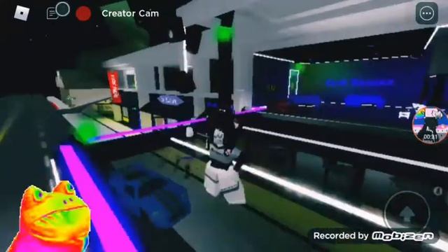 Roblox  ( Brooke Heaven ?)