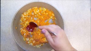 Постные Голубцы из Пекинской Капусты