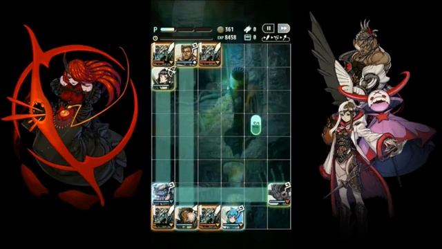 Terra Battle Rainbow Tears Farming смотреть онлайн