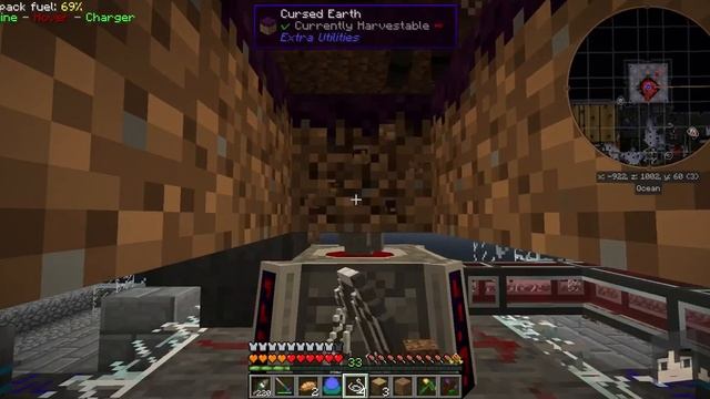 Agrarian Skies Ii ep118 - Beobop смотреть онлайн