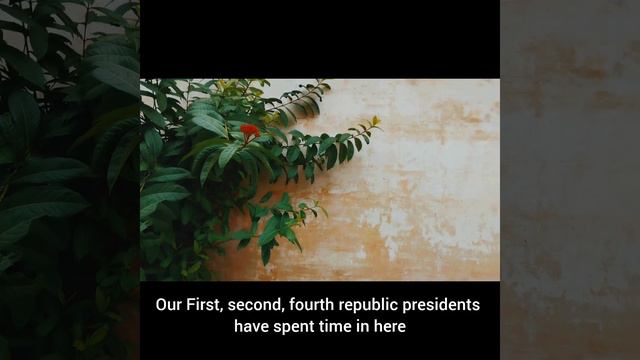 OUR GHANA : Ussher Fort - Ep1/ Introduction смотреть онлайн