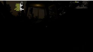 Украл машину у свиньи (My Summer Car)