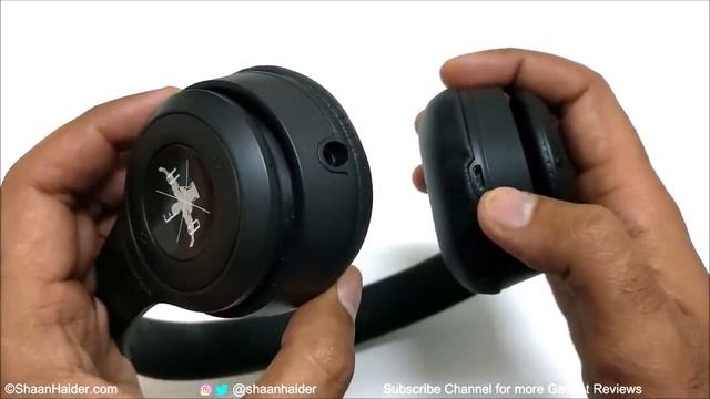 Gripped Equalizers V3 - The Best Gym Headphones смотреть онлайн