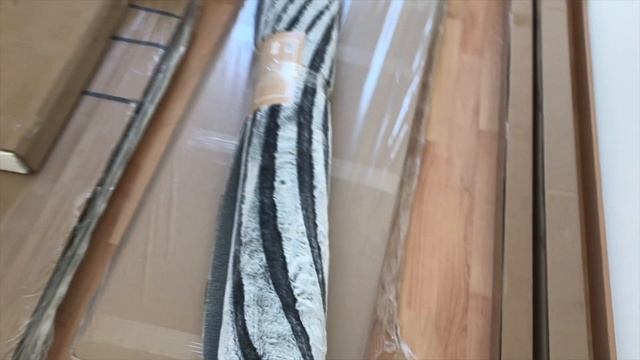 В НОВУЮ КВАРТИРУ ПРИВЕЗЛИ МЕБЕЛЬ И БОЛЬШОЙ ХОЛОДИЛЬНИК - АВСТРИЯ смотреть онлайн