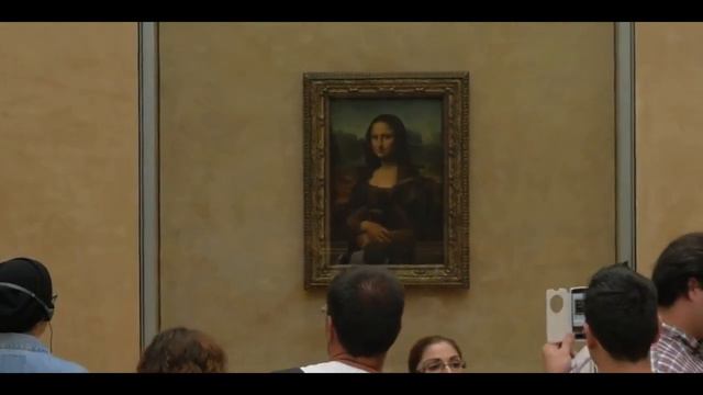 Was Leonardo Da Vinci the First Man to Fly? смотреть онлайн