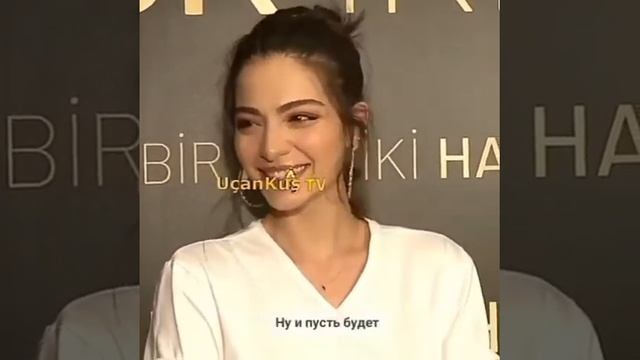 Самые красивые улыбки Турции ?? смотреть онлайн