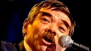 Владимир Тэн - "Морда моя "