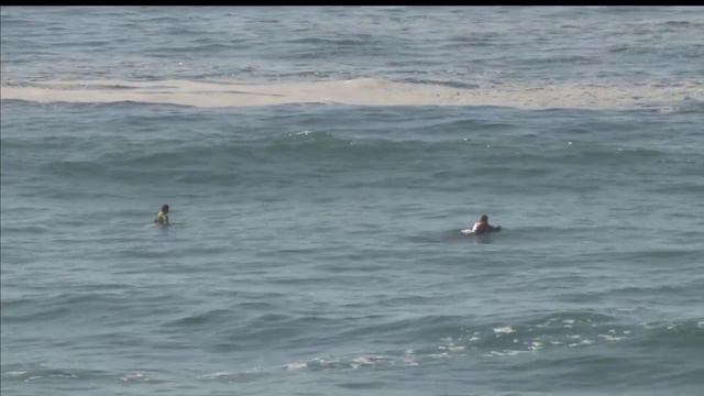 IBA Bodyboarding Sintra 2011 Eder Luciano (RED) vs Uri Valadao (WHITE). смотреть онлайн