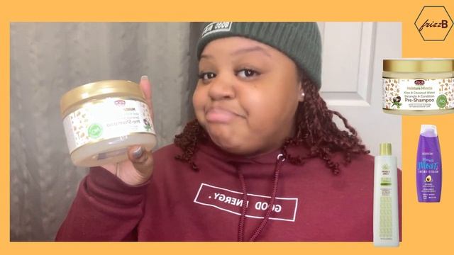 5 Products UNDER 5 Dollars | GREAT FOR BEGINNERS! | FrizzB